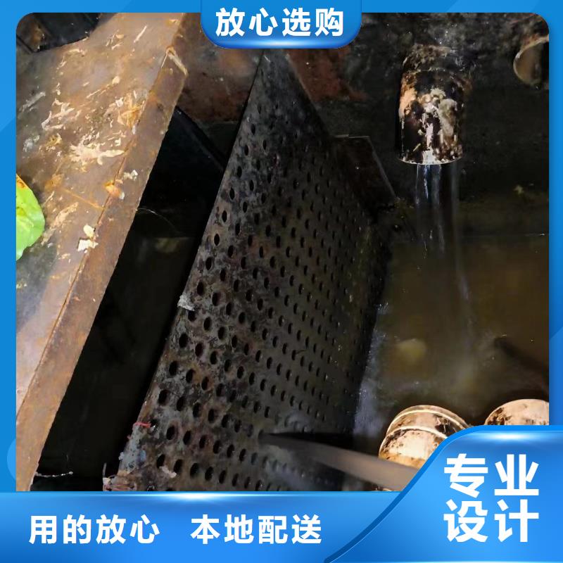 攀枝花管道改造方案价格