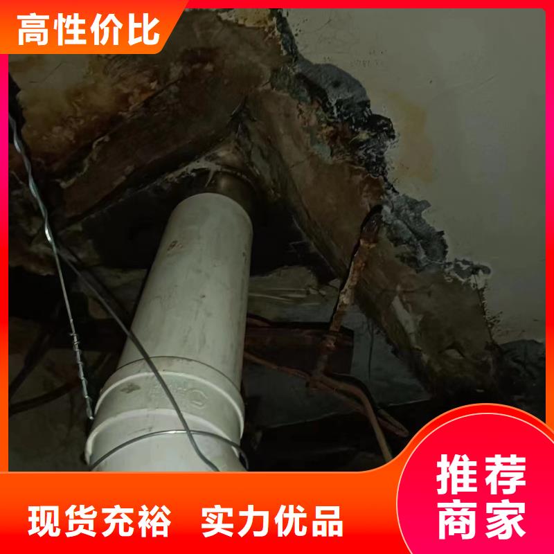 江北管道淤泥清理中心