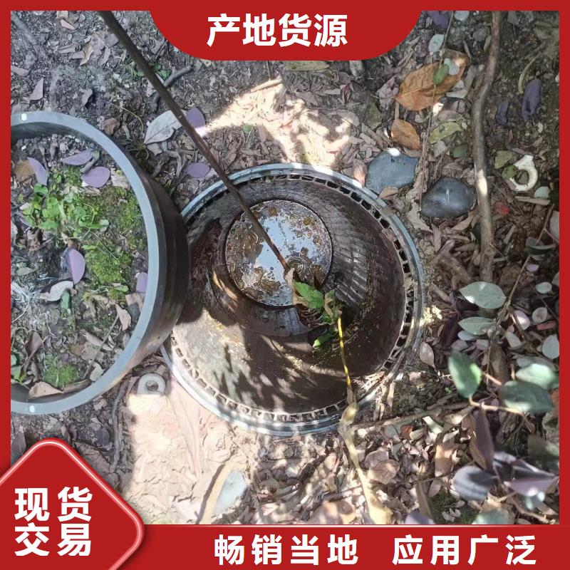 广元市管道更换方案多少钱