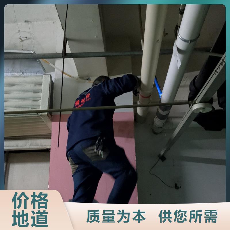 五通桥污水池清掏价格