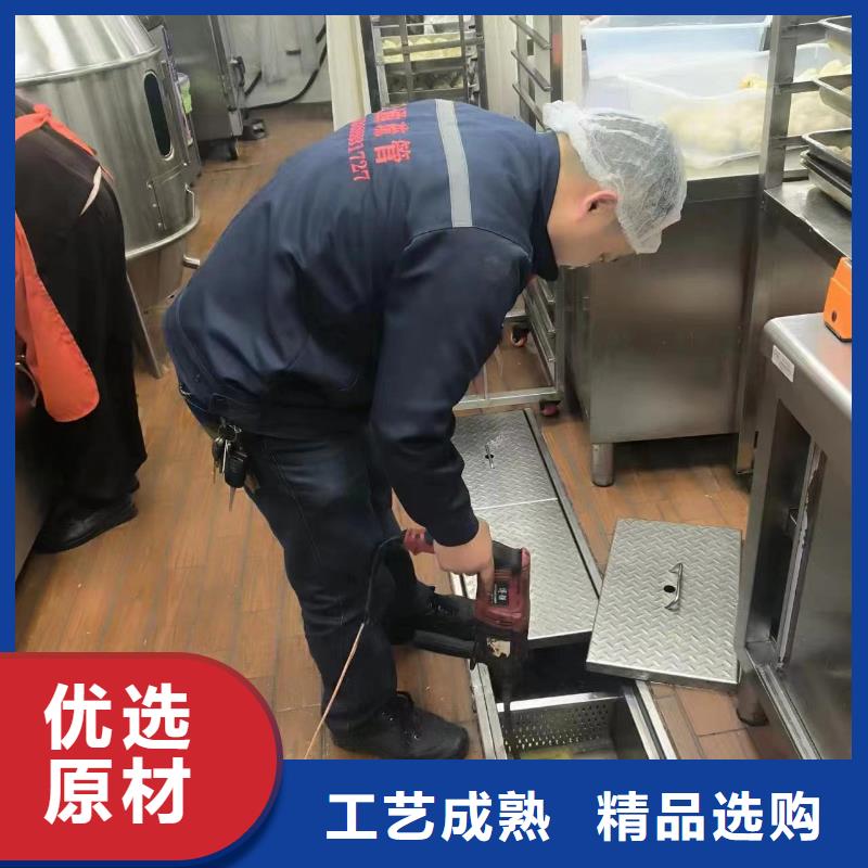 铜梁清理沉淀池承接