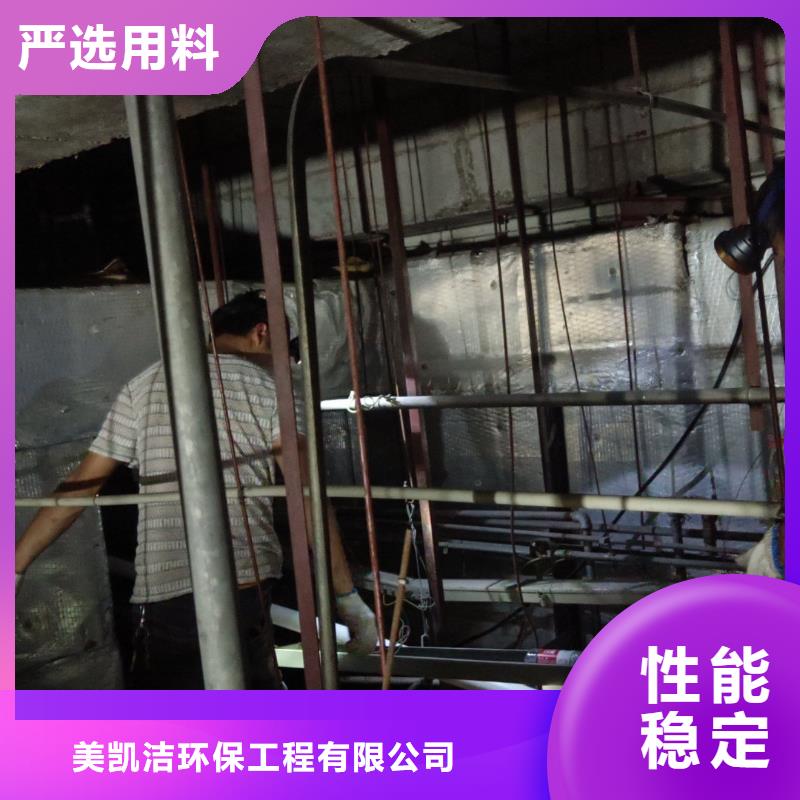 白玉县污水池清掏价格低