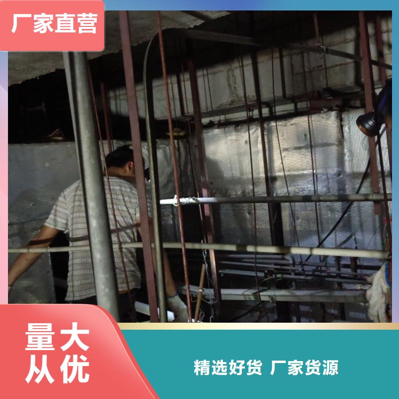 犍为县抽泥浆价格