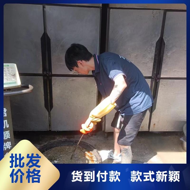 铜梁清理沉淀池承接