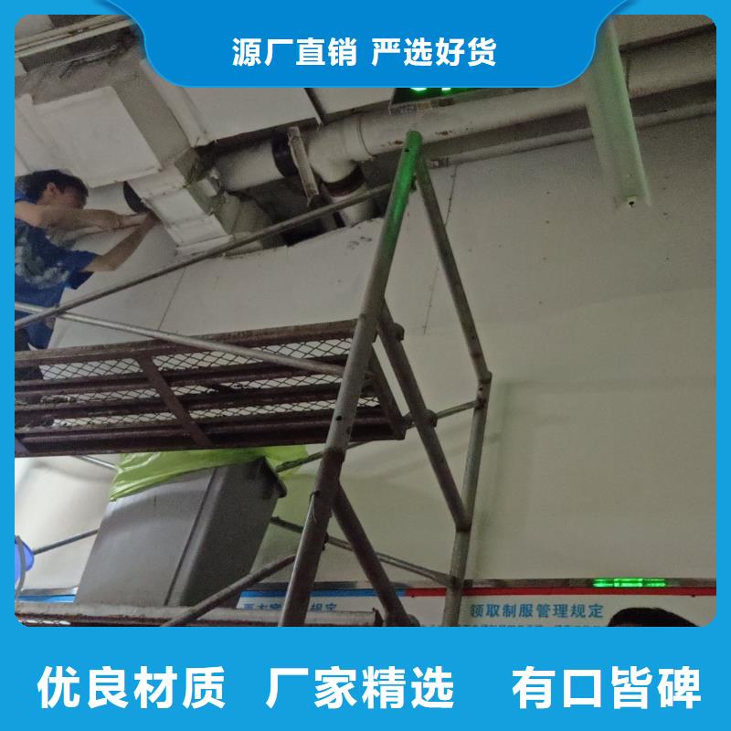 南岸区清理沉淀池多少钱