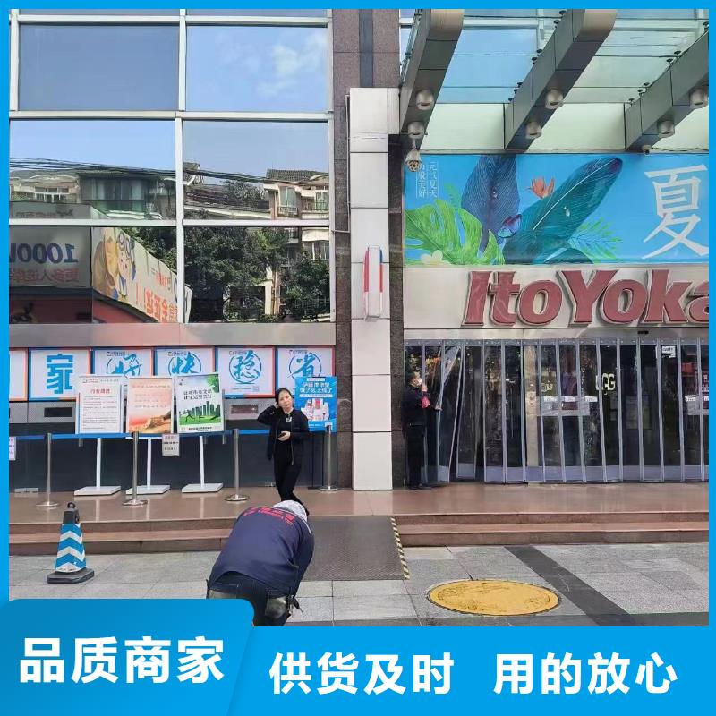 成华区清理淤泥池承接