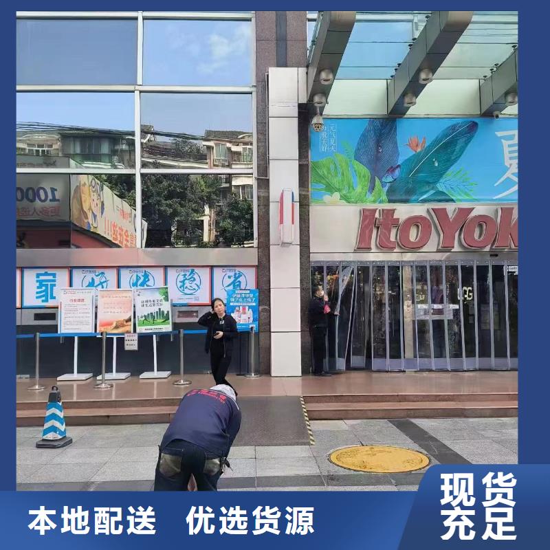 南岸区清理沉淀池多少钱