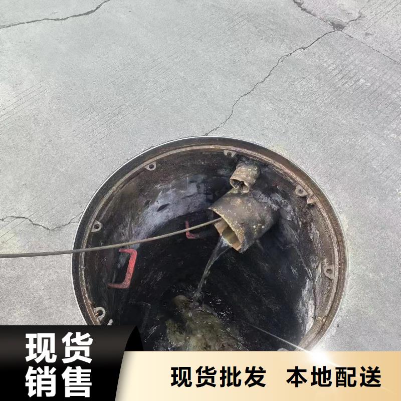 南溪县管道清淤多少钱