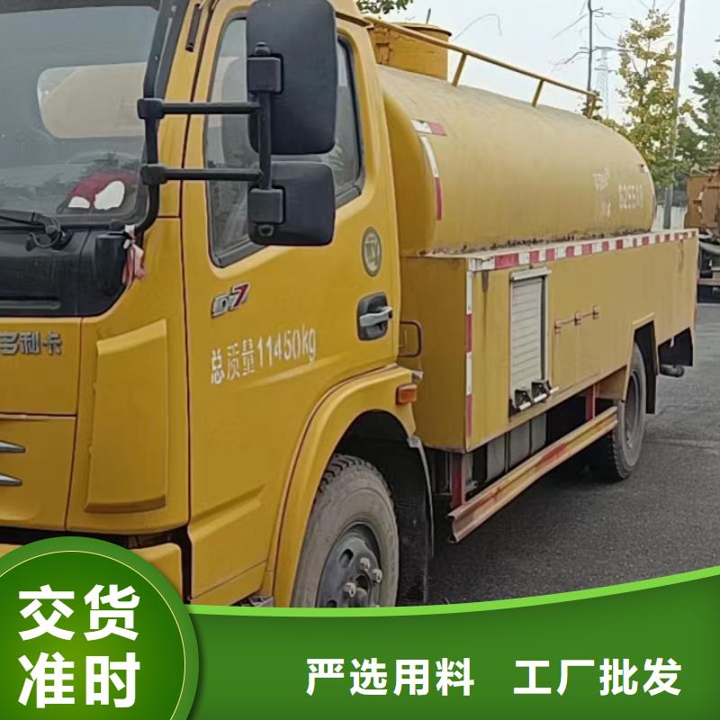 大安市政管道清淤价格低