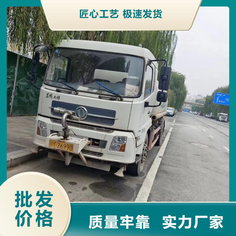 奉节管道淤泥清理价格