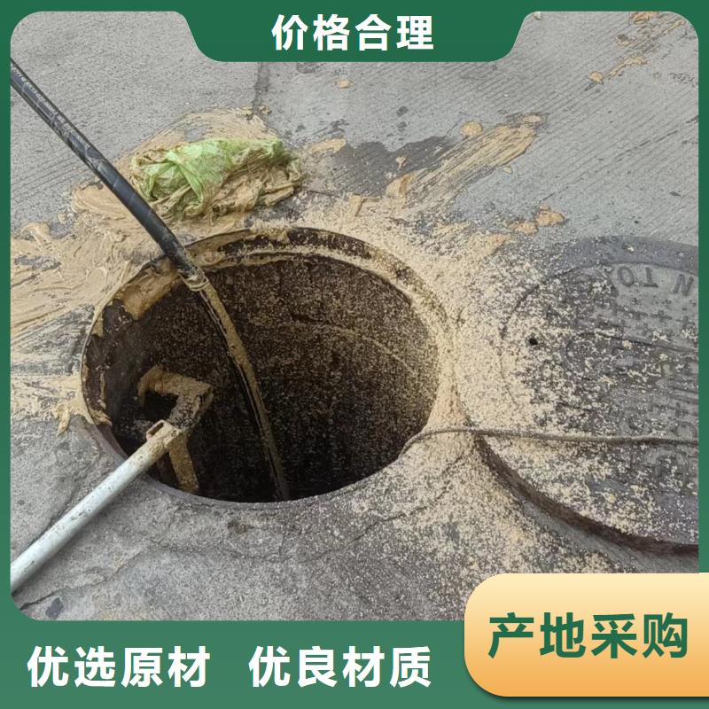 凉山淤泥池清理承接