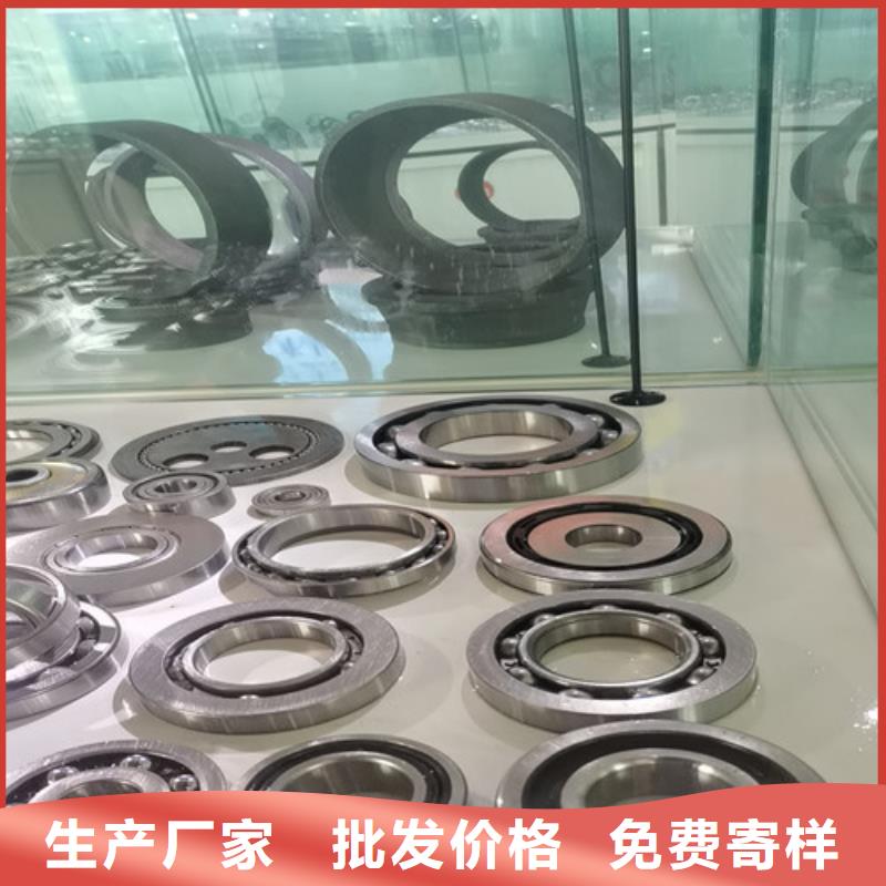 BS2-2226-2CS/VT143密封调心滚子轴承工艺先进