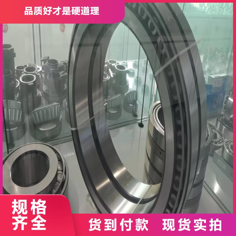 南陵BS2-2218-2CS/VT143密封调心滚子轴承