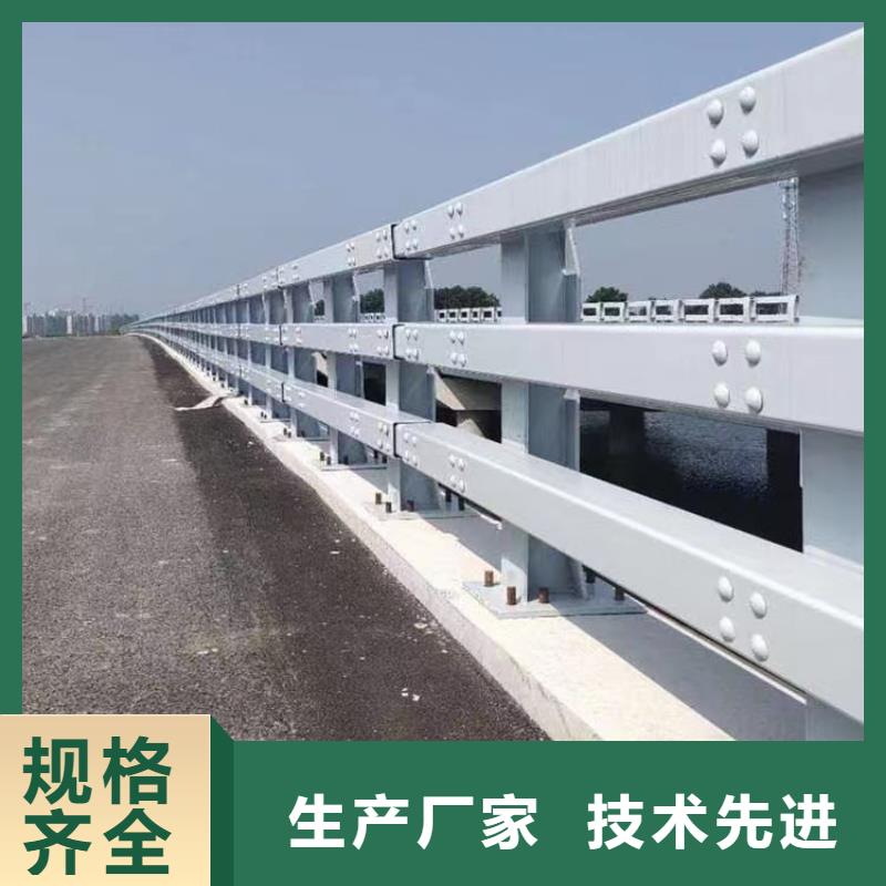钢背木护栏生产厂家