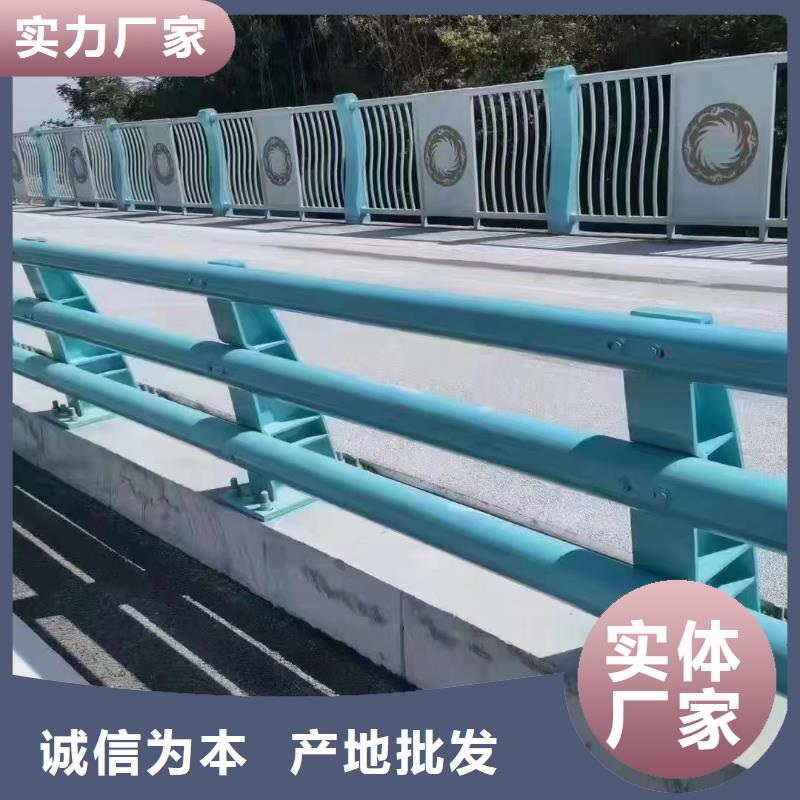 不锈钢复合管护栏定制厂家