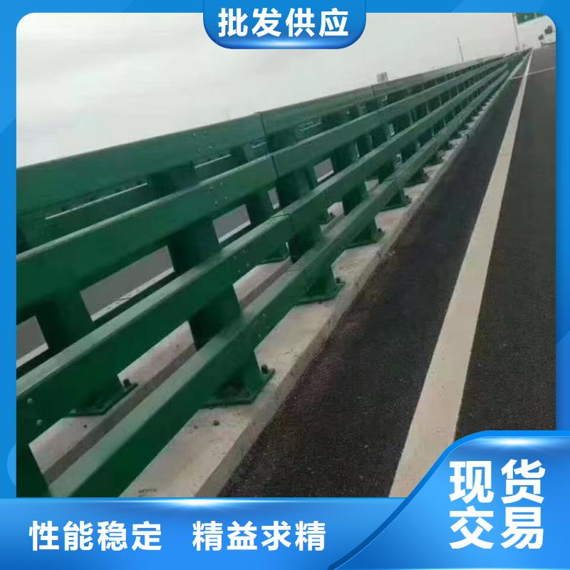 桥边护栏厂家