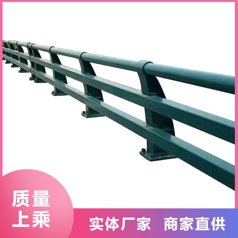 铝合金桥梁护栏厂家