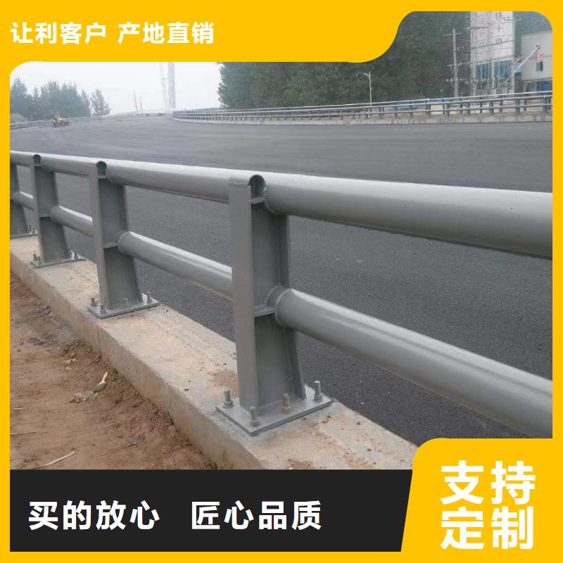 桥边护栏厂家