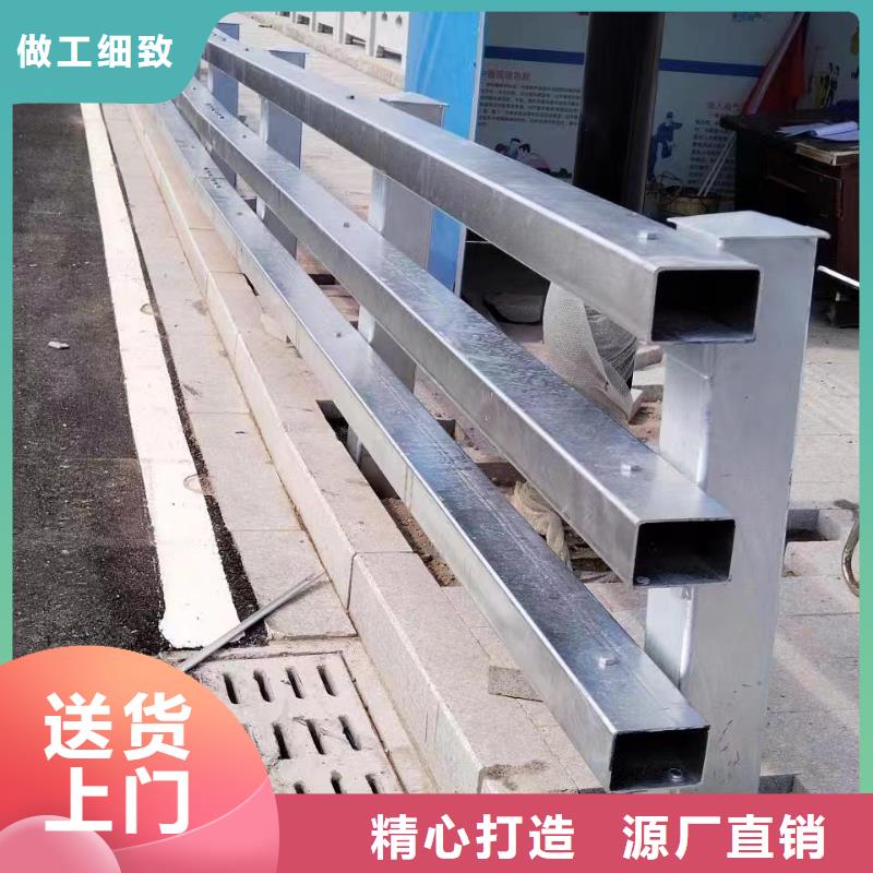 桥边栏杆供应商