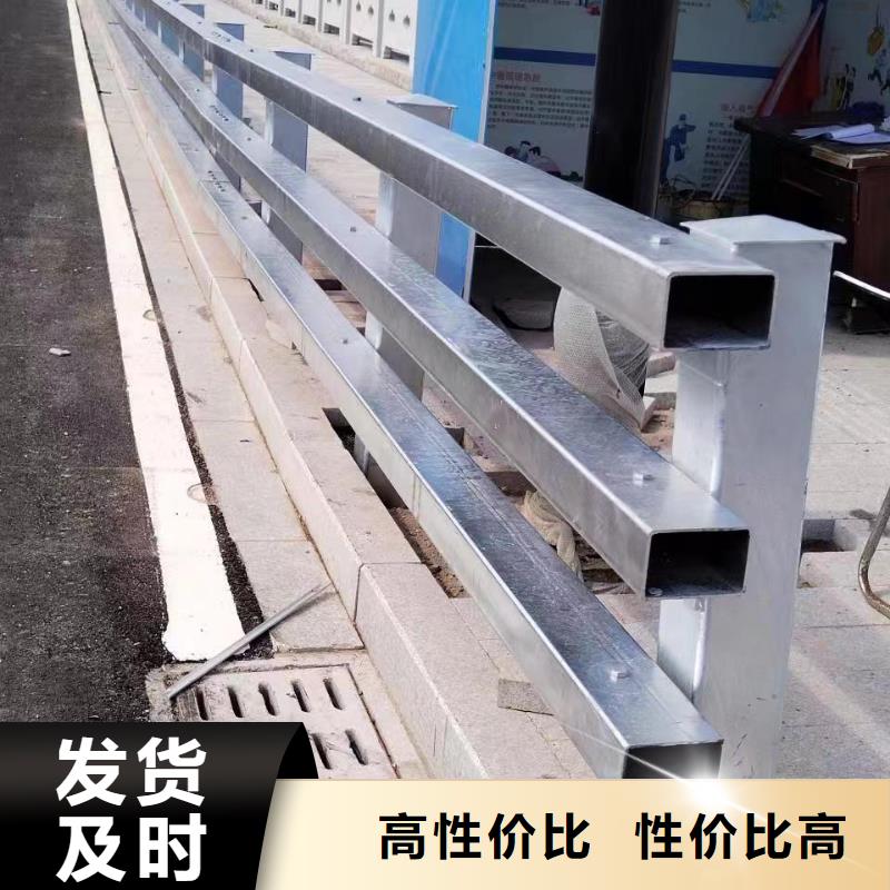 不锈钢复合管护栏哪里卖