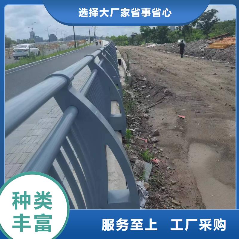 钢护栏多少钱一米