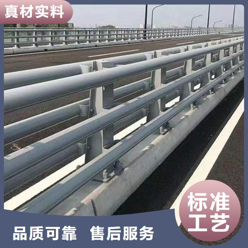 桥梁栏杆单价
