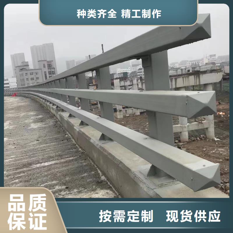 防撞立柱定做厂家