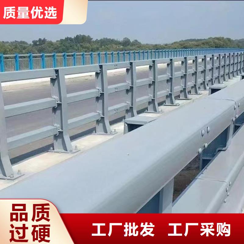 梁柱式防撞护栏厂商