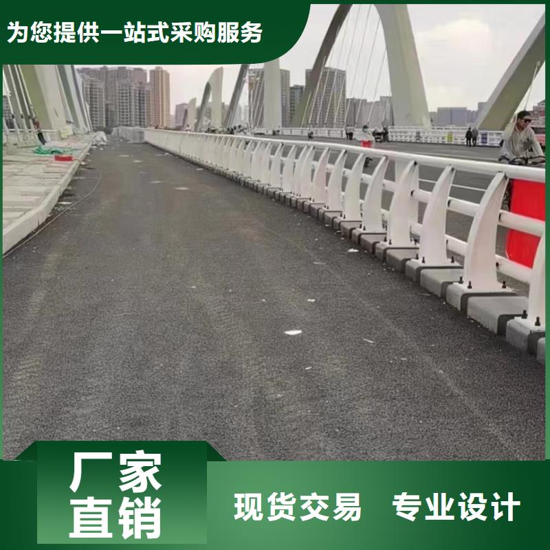 桥边护栏厂商