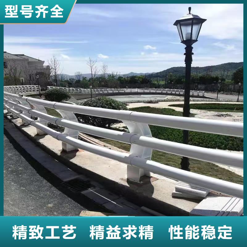 防撞护栏制造厂