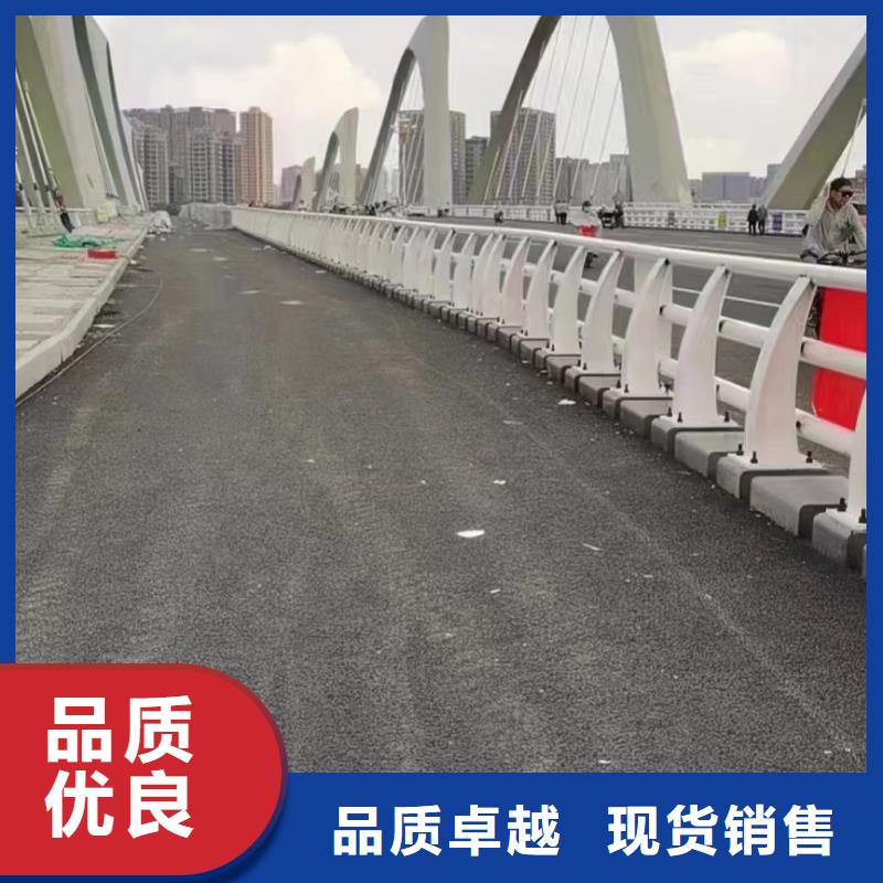 护栏立柱厂