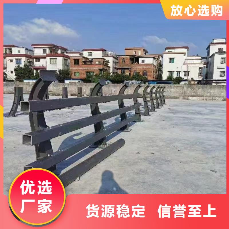 桥梁灯光护栏报价