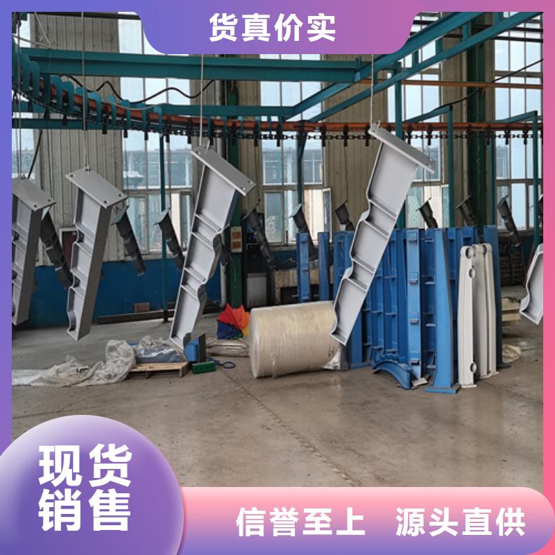 人行道护栏【不锈钢栏杆厂】N年专注