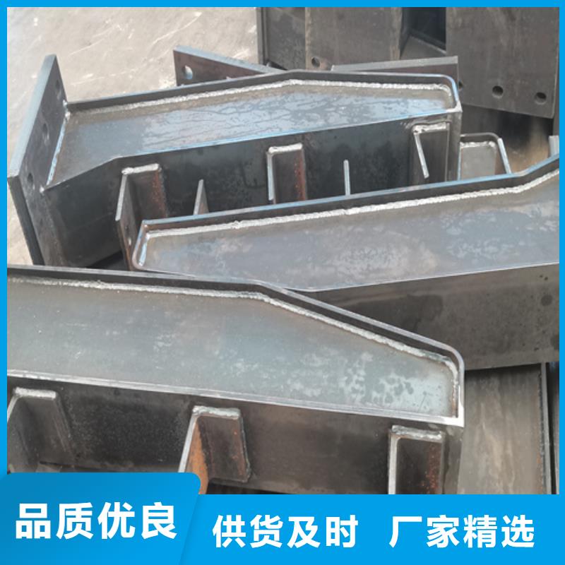 人行道护栏【防撞】钢护栏多种规格供您选择