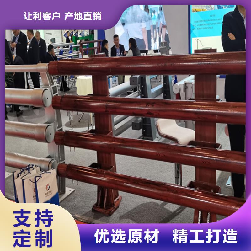 桥梁立柱实体厂家