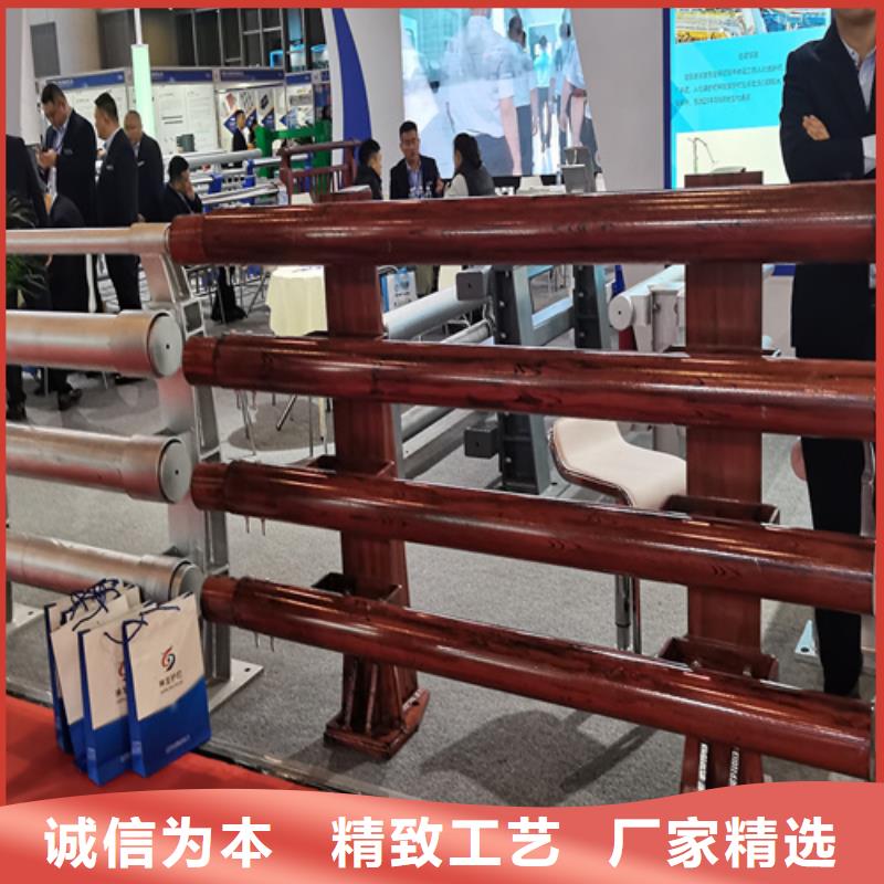 桥梁栏杆厂家地址