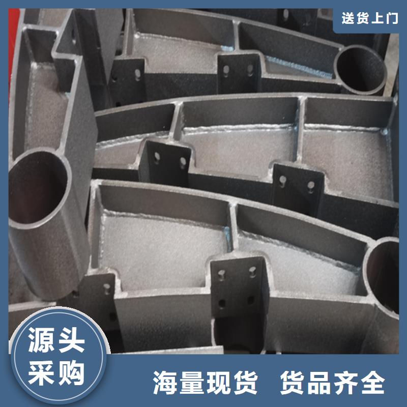 桥梁防撞立柱报价
