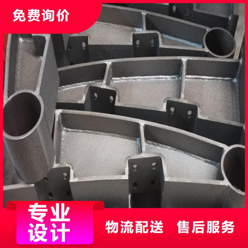 人行道护栏桥梁栏杆厂诚信可靠