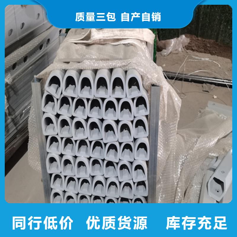 人行道护栏桥梁栏杆厂厂家直销货源充足