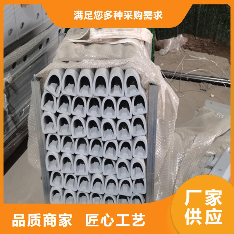 人行道护栏城市不锈钢厂家专业厂家