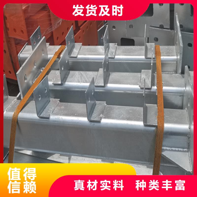 人行道护栏栏杆护栏厂规格型号全