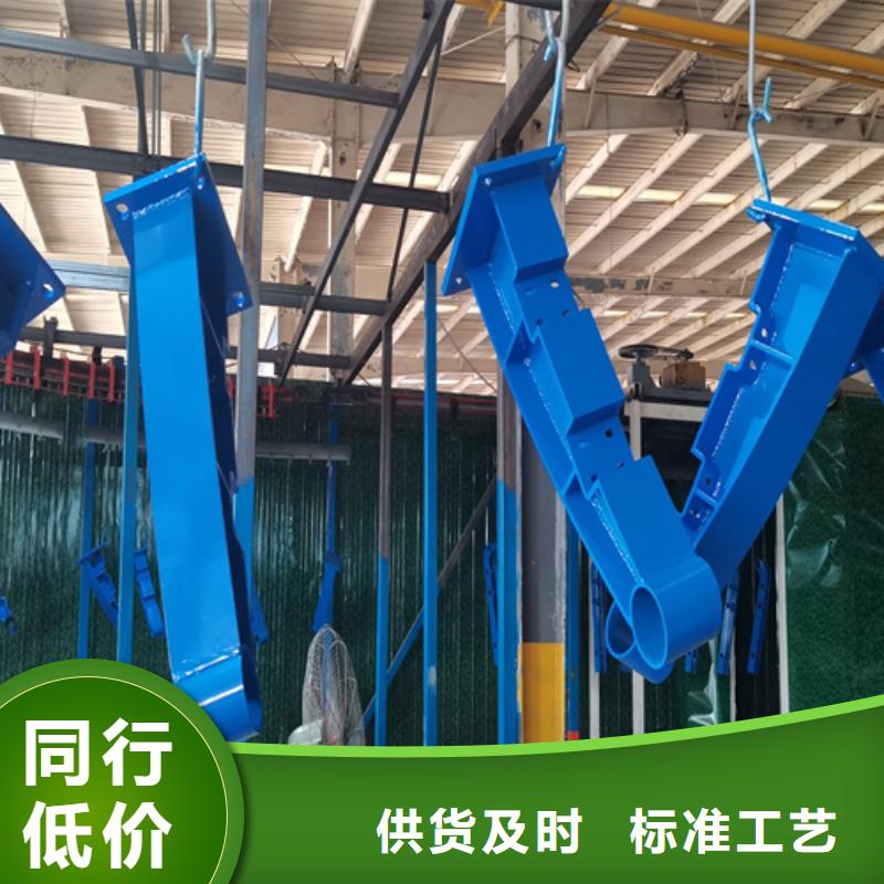 景观护栏采购