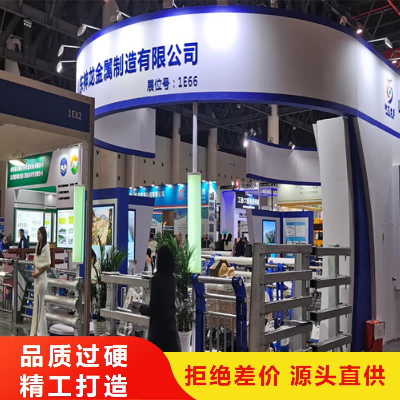 人行道护栏【桥梁灯光栏杆】工艺层层把关