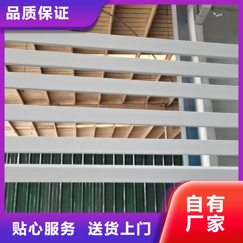 桥梁灯光护栏供应商