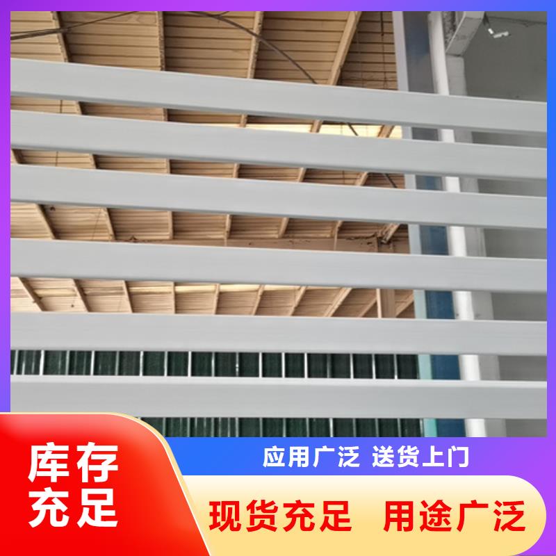 人行道护栏防撞钢栏杆厂支持定制贴心售后
