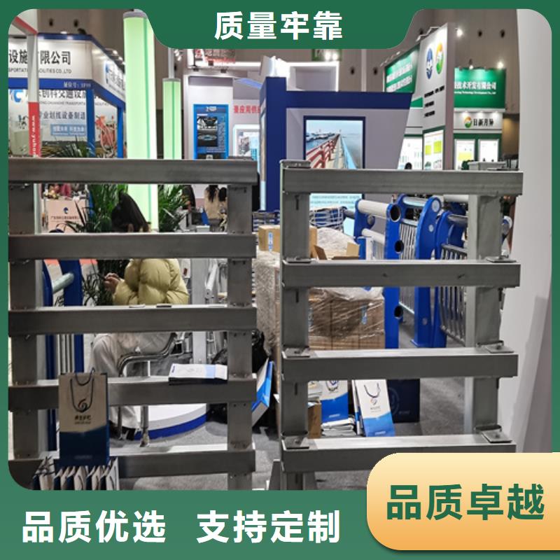 桥梁立柱实体厂家