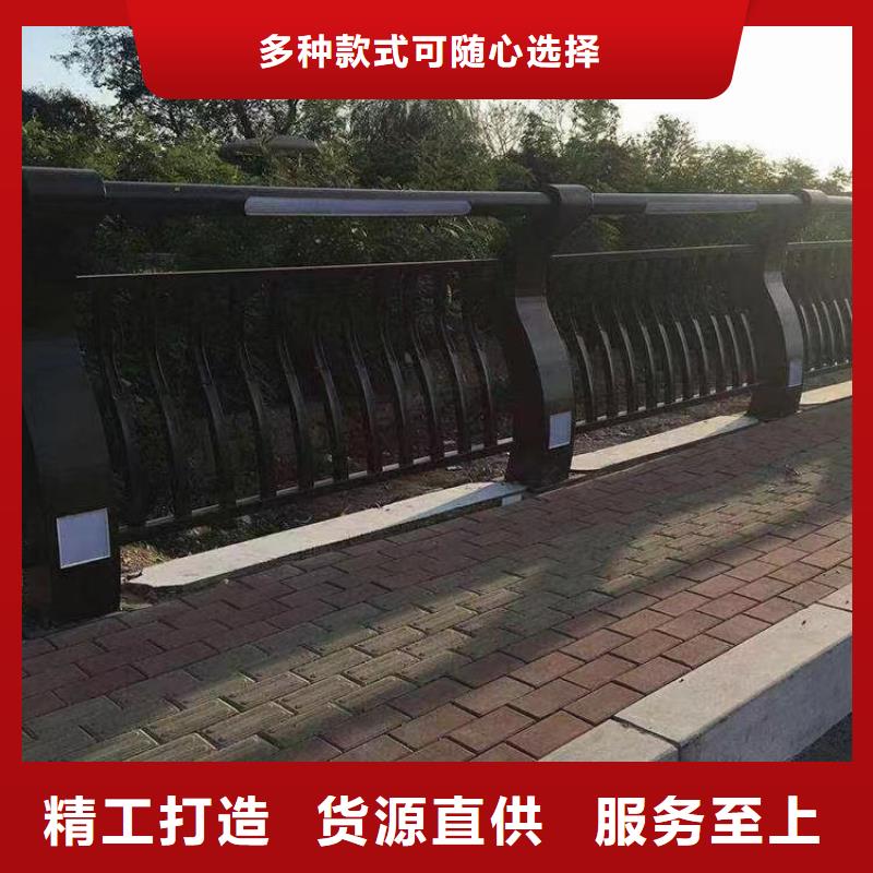 桥梁栏杆厂家地址
