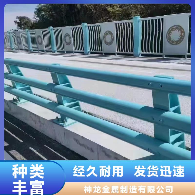 人行道护栏,防撞灯光栏杆厂自主研发