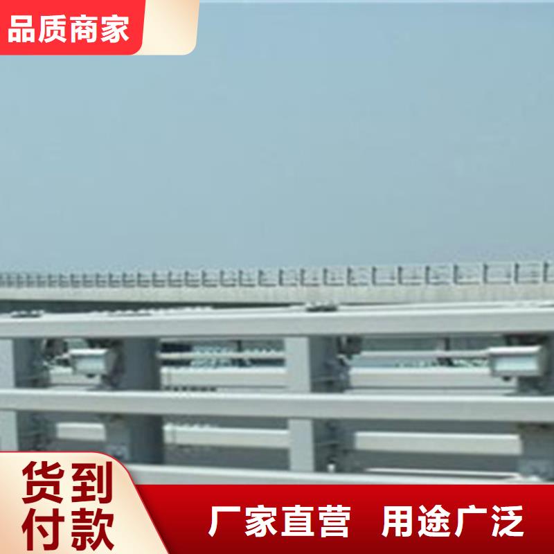 护栏立柱制造厂家