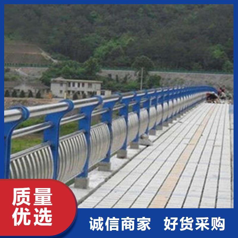 桥梁栏杆单价